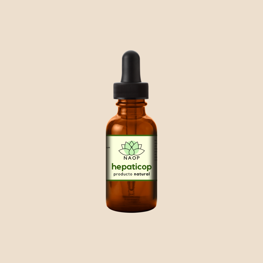 Hepaticop 30 ml