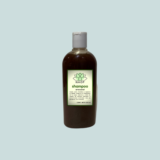 Shampoo 250 ml