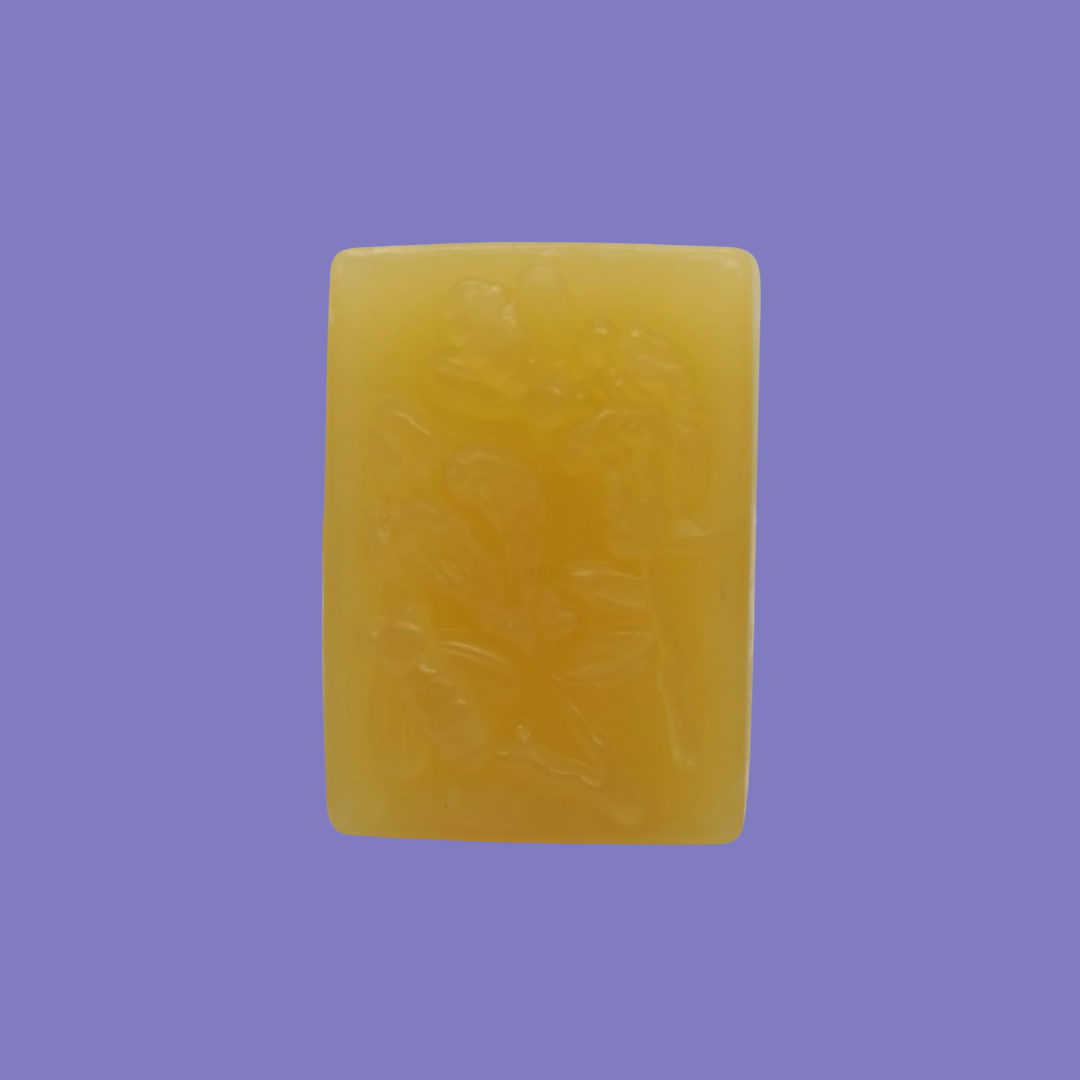 Jabón de aloe vera