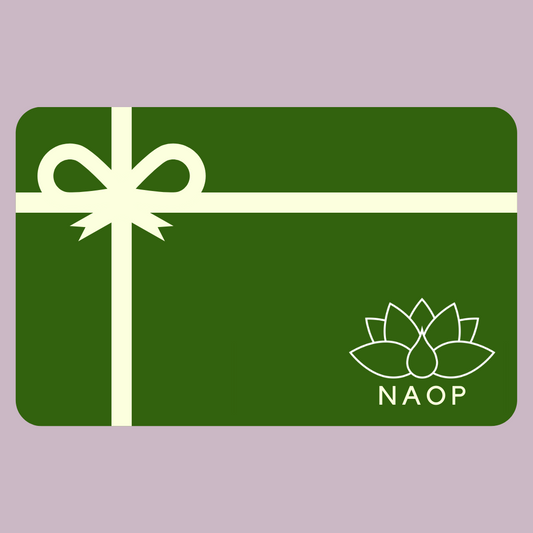 Tarjeta de regalo