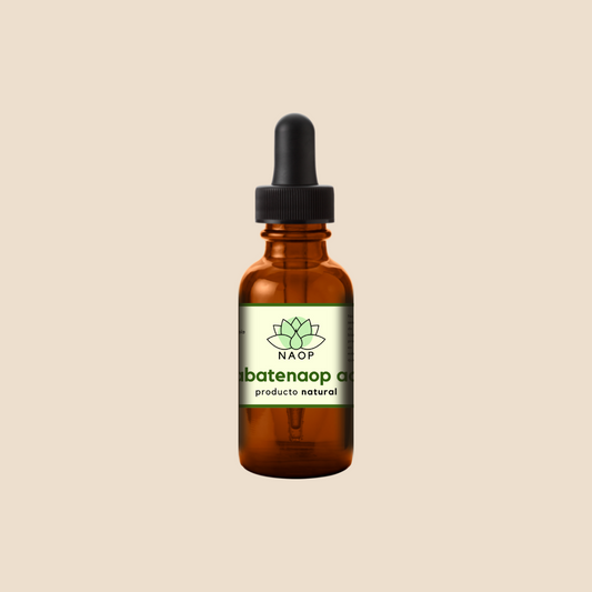 Abatenaop AA 30 ml