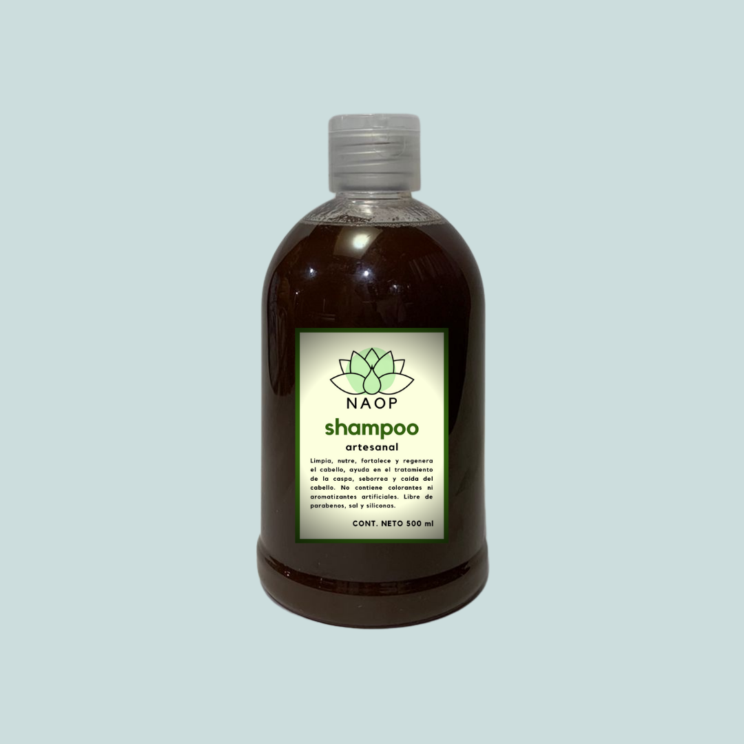 Shampoo